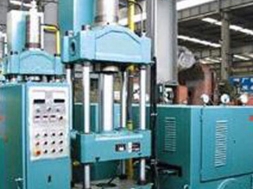 磁性材料湿式成型九游引领娱乐潮流
